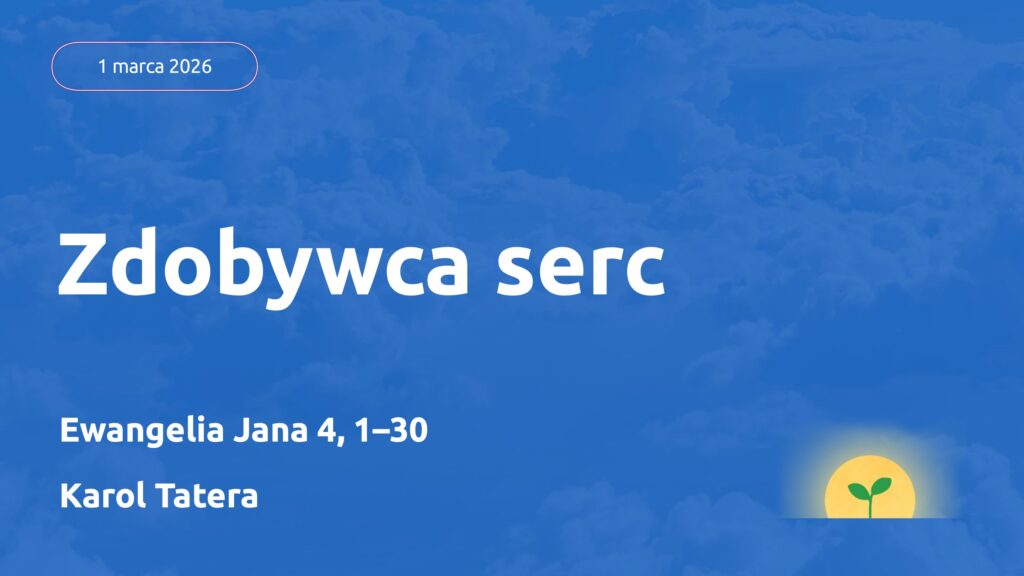 Zdobywca serc