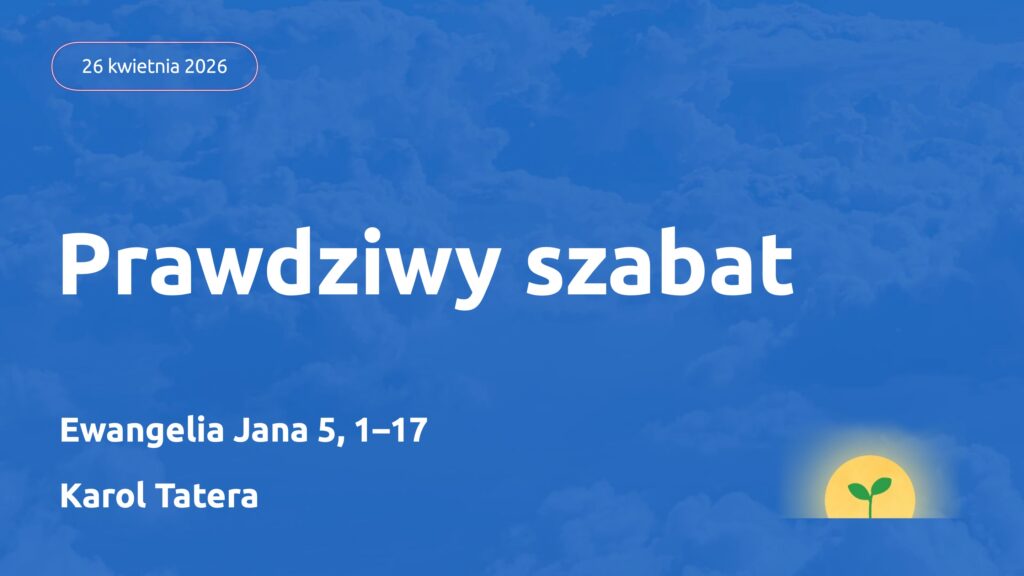 Prawdziwy Szabat