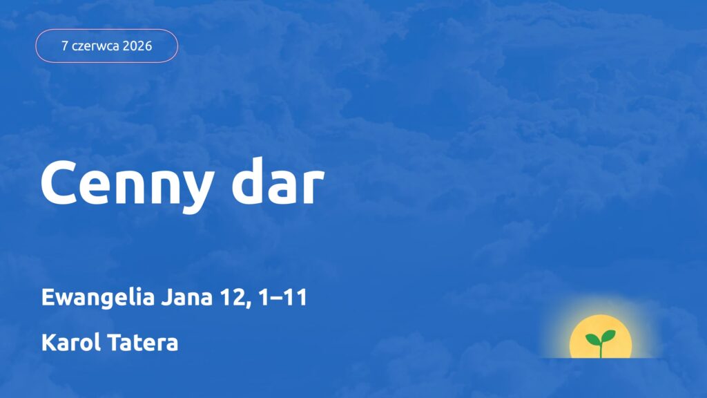 Cenny dar
